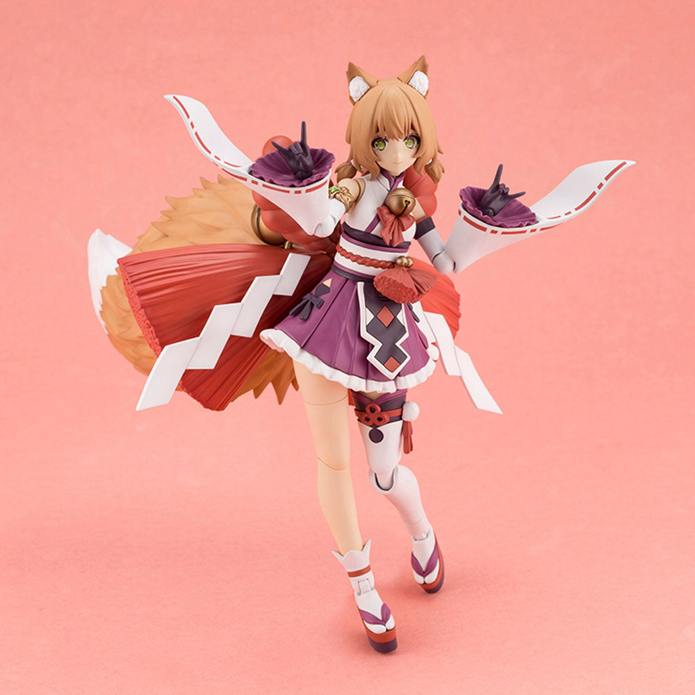 Yukumo Plastic Model Kit Kotobukiya - Anime Figuren günstig kaufen