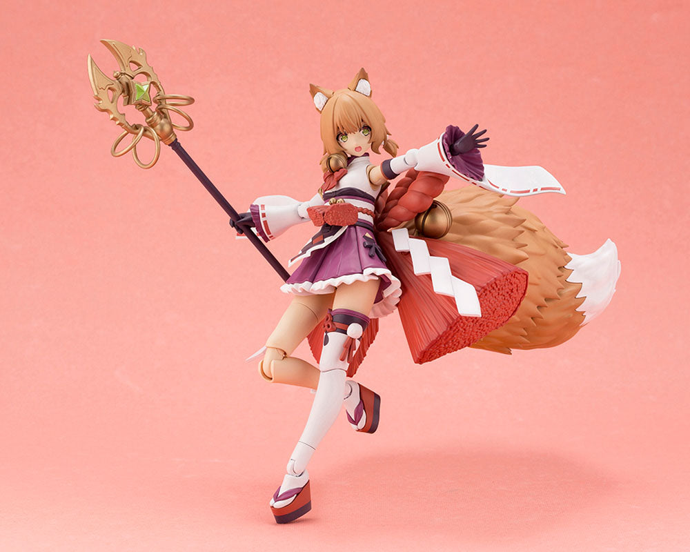 Yukumo Plastic Model Kit Kotobukiya - Anime Figuren günstig kaufen