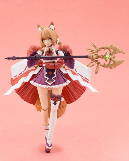 Yukumo Plastic Model Kit Kotobukiya - Anime Figuren günstig kaufen