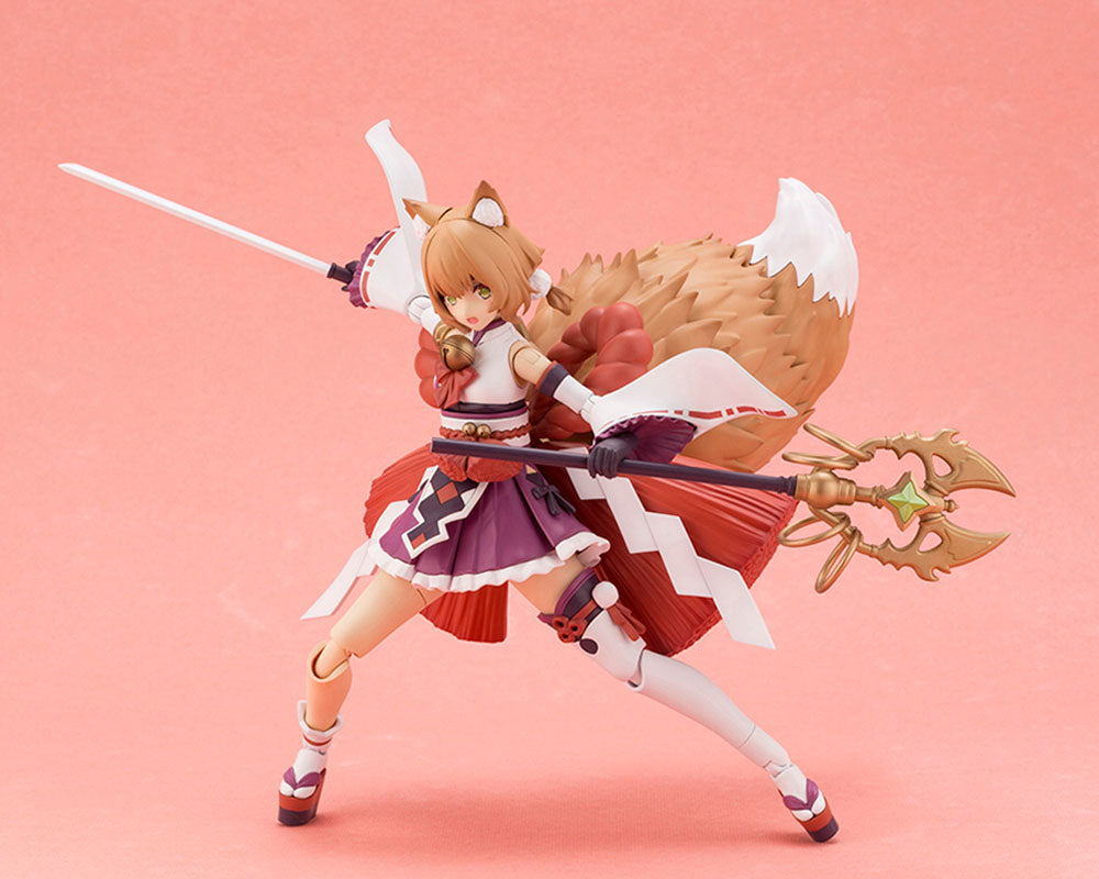 Yukumo Plastic Model Kit Kotobukiya - Anime Figuren günstig kaufen