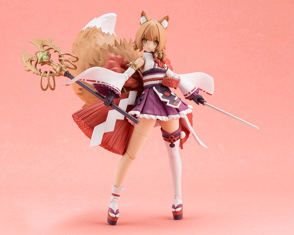 Yukumo Plastic Model Kit Kotobukiya - Anime Figuren günstig kaufen