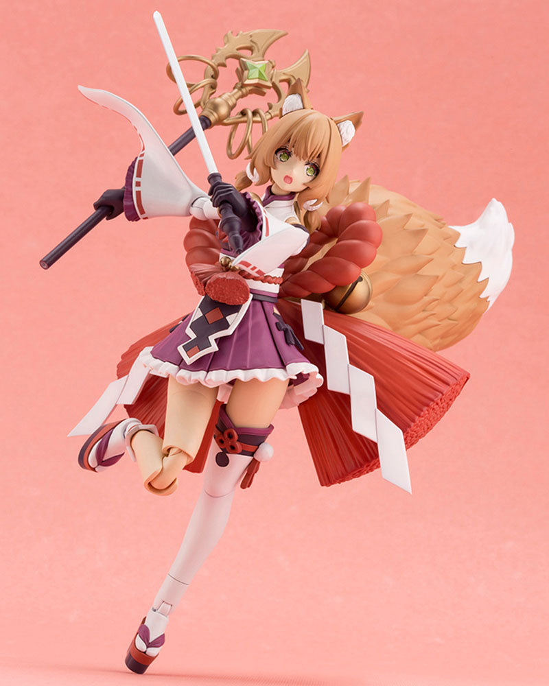 Yukumo Plastic Model Kit Kotobukiya - Anime Figuren günstig kaufen