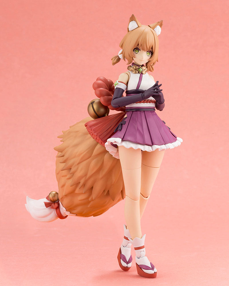 Yukumo Plastic Model Kit Kotobukiya - Anime Figuren günstig kaufen