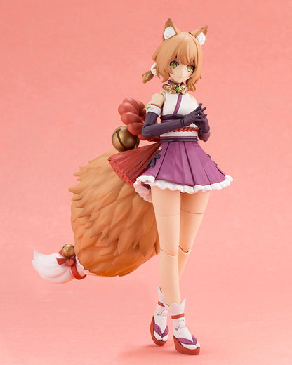 Yukumo Plastic Model Kit Kotobukiya - Anime Figuren günstig kaufen