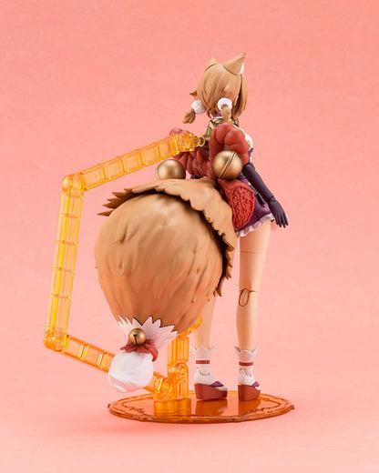 Yukumo Plastic Model Kit Kotobukiya