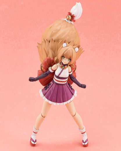 Yukumo Plastic Model Kit Kotobukiya