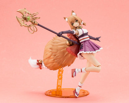 Yukumo Plastic Model Kit Kotobukiya