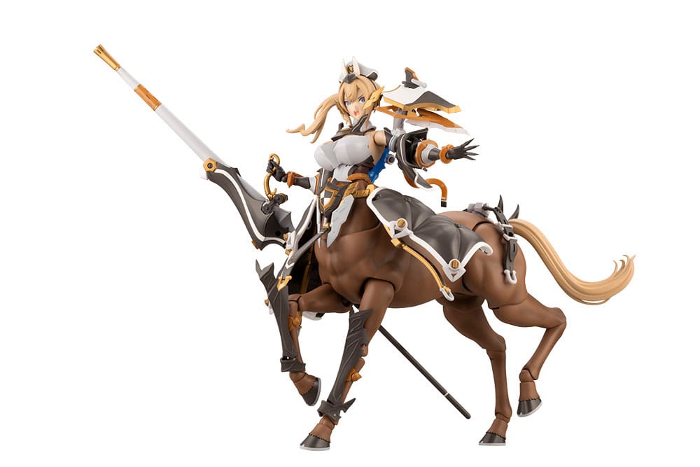Elena Plastic Model Kit Kotobukiya - Anime Figuren günstig kaufen
