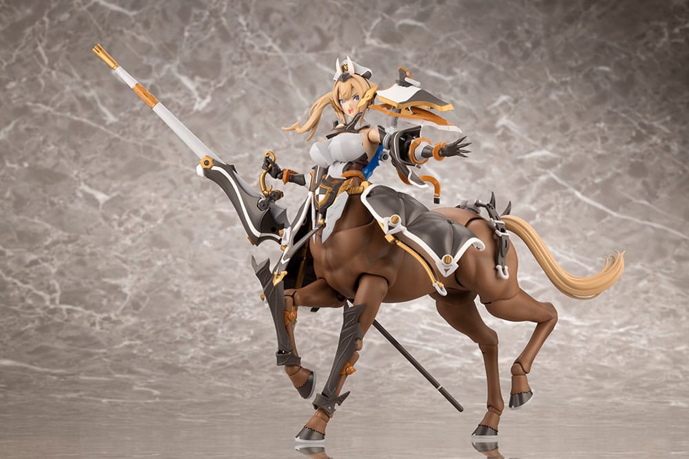 Elena Plastic Model Kit Kotobukiya - Anime Figuren günstig kaufen