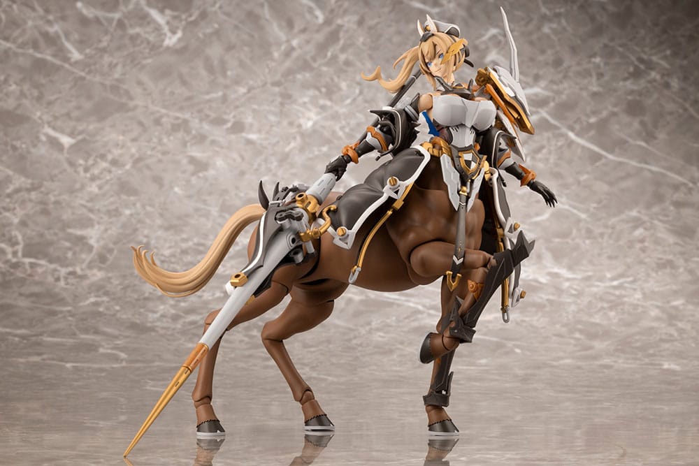Elena Plastic Model Kit Kotobukiya - Anime Figuren günstig kaufen