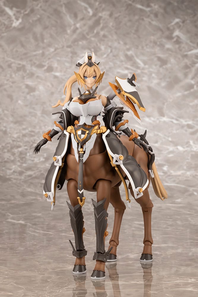 Elena Plastic Model Kit Kotobukiya - Anime Figuren günstig kaufen