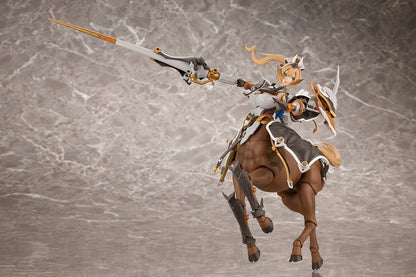 Elena Plastic Model Kit Kotobukiya - Anime Figuren günstig kaufen
