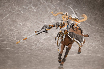 Elena Plastic Model Kit Kotobukiya