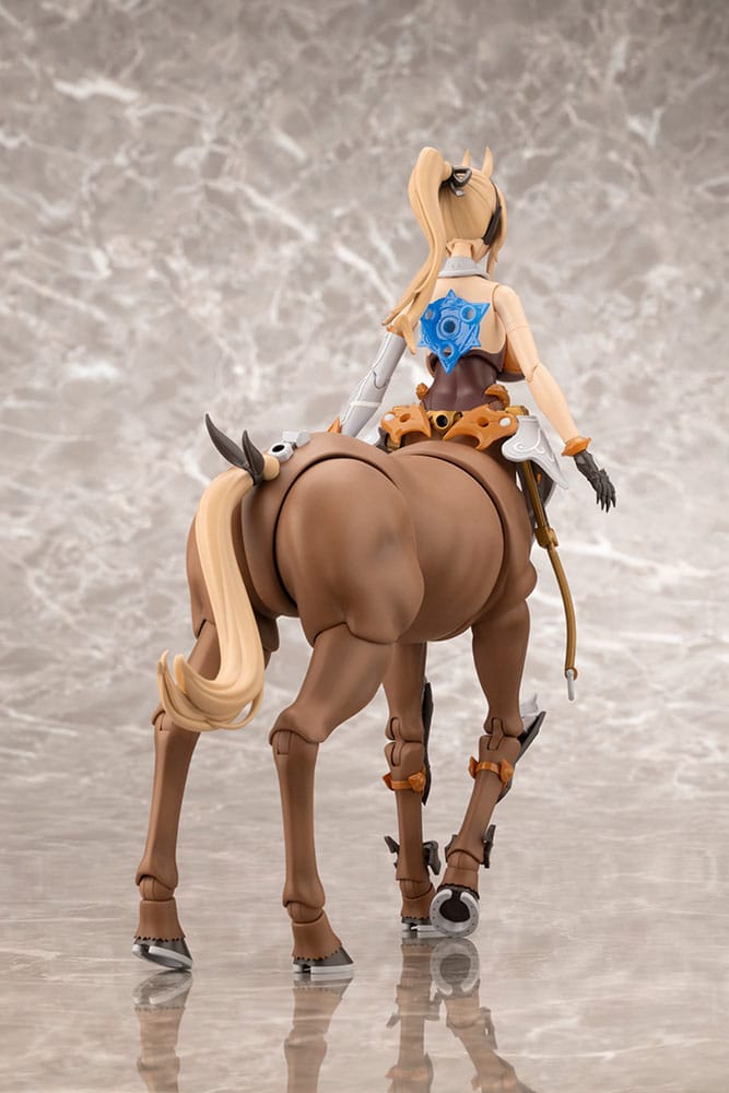 Elena Plastic Model Kit Kotobukiya