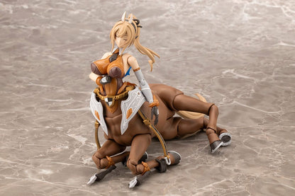 Elena Plastic Model Kit Kotobukiya