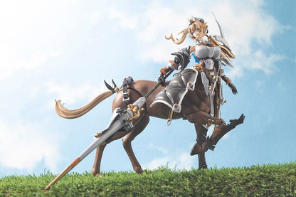 Elena Plastic Model Kit Kotobukiya
