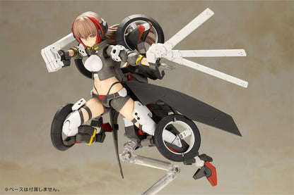 Wilber Nine Plastic Model Kit Kotobukiya - Anime Figuren günstig kaufen