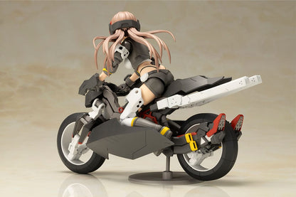 Wilber Nine Plastic Model Kit Kotobukiya - Anime Figuren günstig kaufen