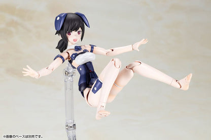 Laetitia Azurite Ver. Plastic Modell Kit Kotobukiya