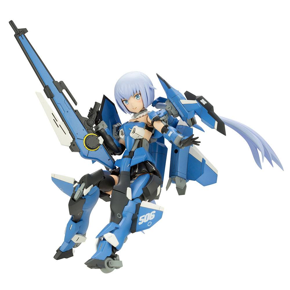 Stylet XF-3 Plus Plastic Model Kit Kotobukiya - Anime Figuren günstig kaufen