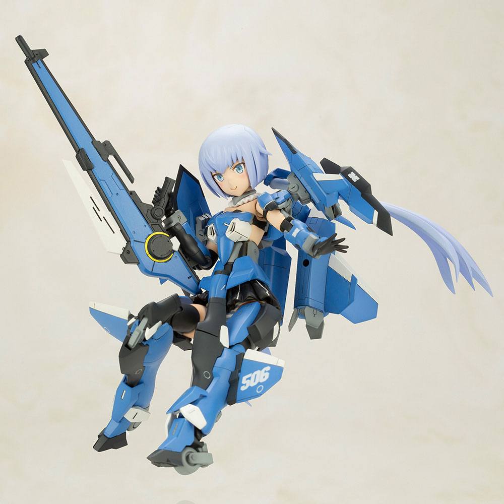 Stylet XF-3 Plus Plastic Model Kit Kotobukiya - Anime Figuren günstig kaufen