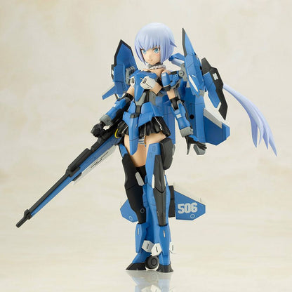 Stylet XF-3 Plus Plastic Model Kit Kotobukiya - Anime Figuren günstig kaufen