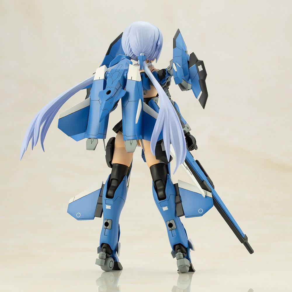 Stylet XF-3 Plus Plastic Model Kit Kotobukiya - Anime Figuren günstig kaufen