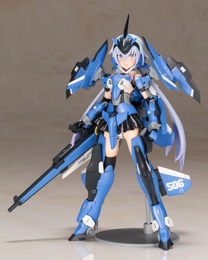 Stylet XF-3 Plus Plastic Model Kit Kotobukiya - Anime Figuren günstig kaufen