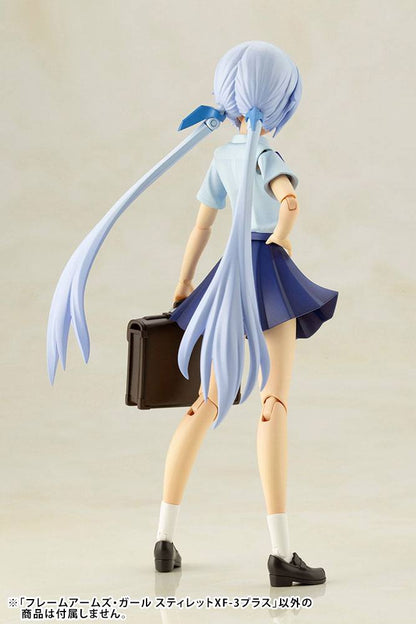 Stylet XF-3 Plus Plastic Model Kit Kotobukiya - Anime Figuren günstig kaufen