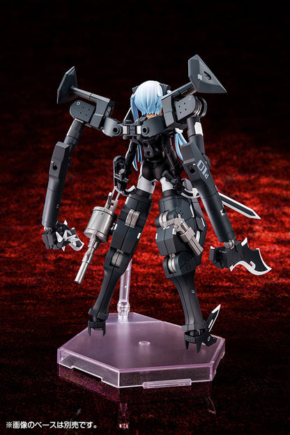 Strarf Busou Shinki Armament God Princess Kotobukiya - Anime Figuren günstig kaufen
