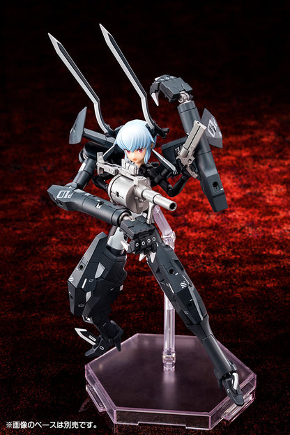 Strarf Busou Shinki Armament God Princess Kotobukiya - Anime Figuren günstig kaufen