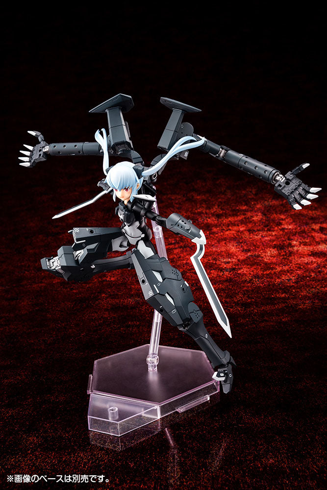 Strarf Busou Shinki Armament God Princess Kotobukiya - Anime Figuren günstig kaufen