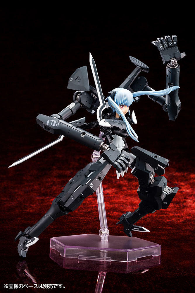 Strarf Busou Shinki Armament God Princess Kotobukiya - Anime Figuren günstig kaufen