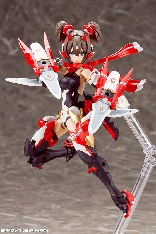 Asra Ninja Plastic Model Kit Kotobukiya - Anime Figuren günstig kaufen