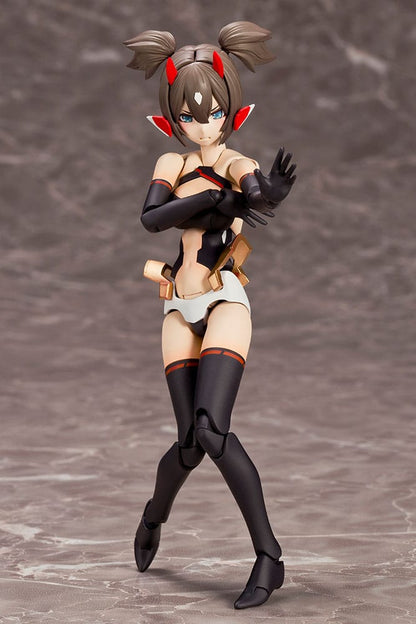 Asra Ninja Plastic Model Kit Kotobukiya