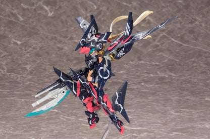 SOL Strike Raptor Megami Device Plastic Model Kit Kotobukiya