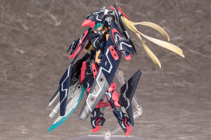 SOL Strike Raptor Megami Device Plastic Model Kit Kotobukiya