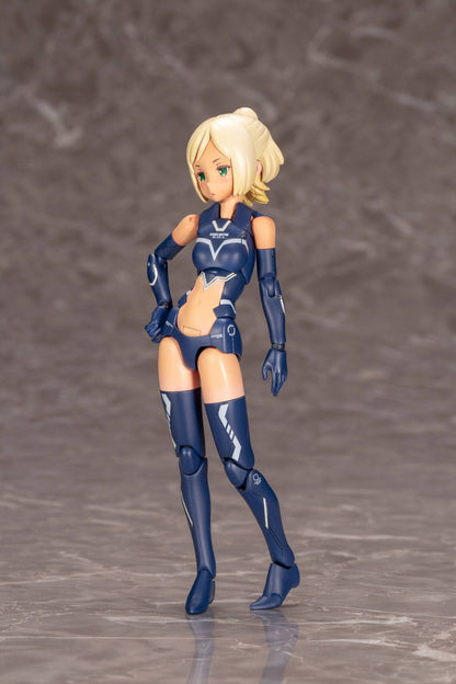 SOL Strike Raptor Megami Device Plastic Model Kit Kotobukiya