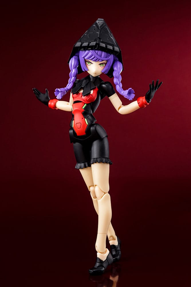 Chaos & Pretty Grandman - Original Character - Kotobukiya