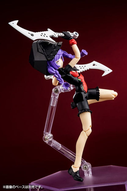 Chaos & Pretty Grandman - Original Character - Kotobukiya