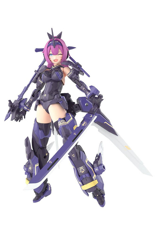 Model kit/action figures