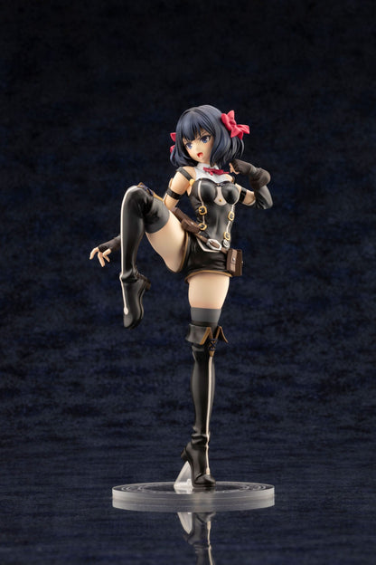 Tino Shade Let This Grieving Soul Retire Kotobukiya