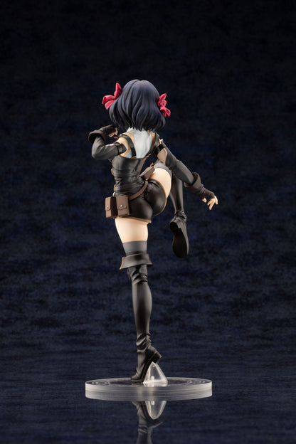 Tino Shade Let This Grieving Soul Retire Kotobukiya