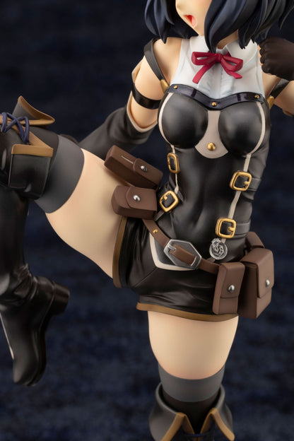 Tino Shade Let This Grieving Soul Retire Kotobukiya