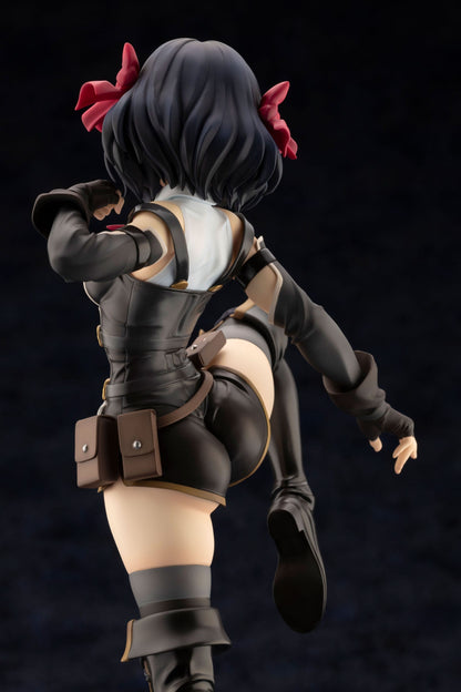 Tino Shade Let This Grieving Soul Retire Kotobukiya