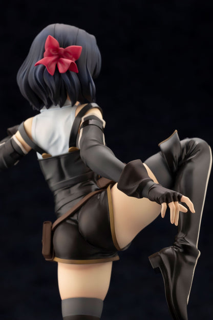 Tino Shade Let This Grieving Soul Retire Kotobukiya