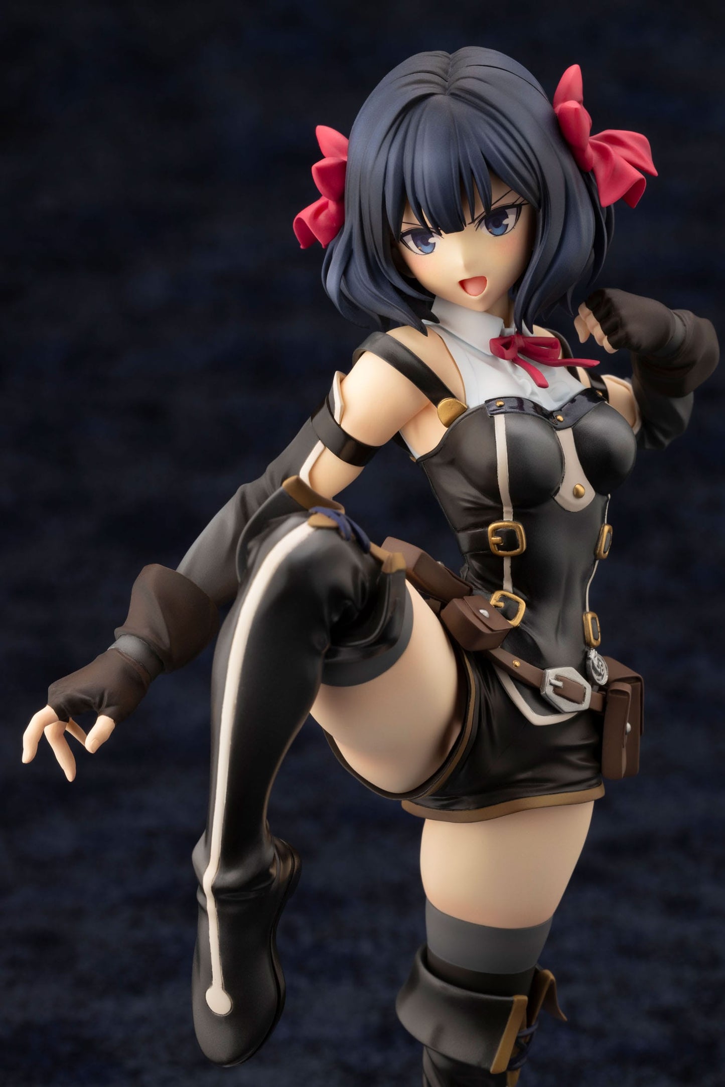 Tino Shade Let This Grieving Soul Retire Kotobukiya