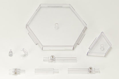 Kotobukiya MSG Figurenständer New Flying Base