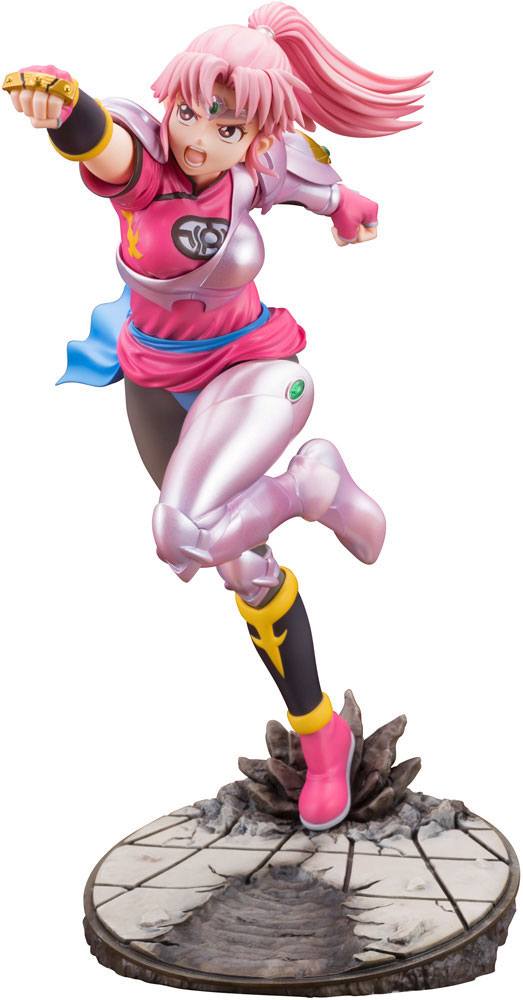 Maam ARTFXJ Dragon Quest The Adventure of Dai Kotobukiya - Anime Figuren günstig kaufen