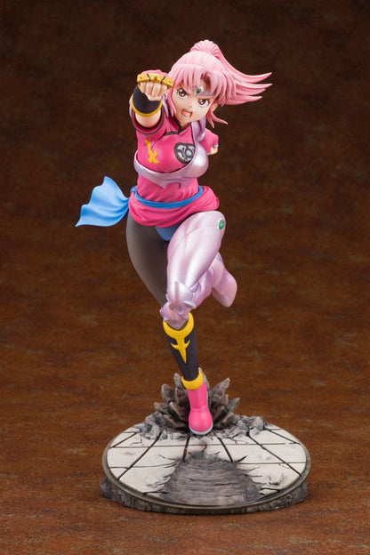 Maam ARTFXJ Dragon Quest The Adventure of Dai Kotobukiya - Anime Figuren günstig kaufen